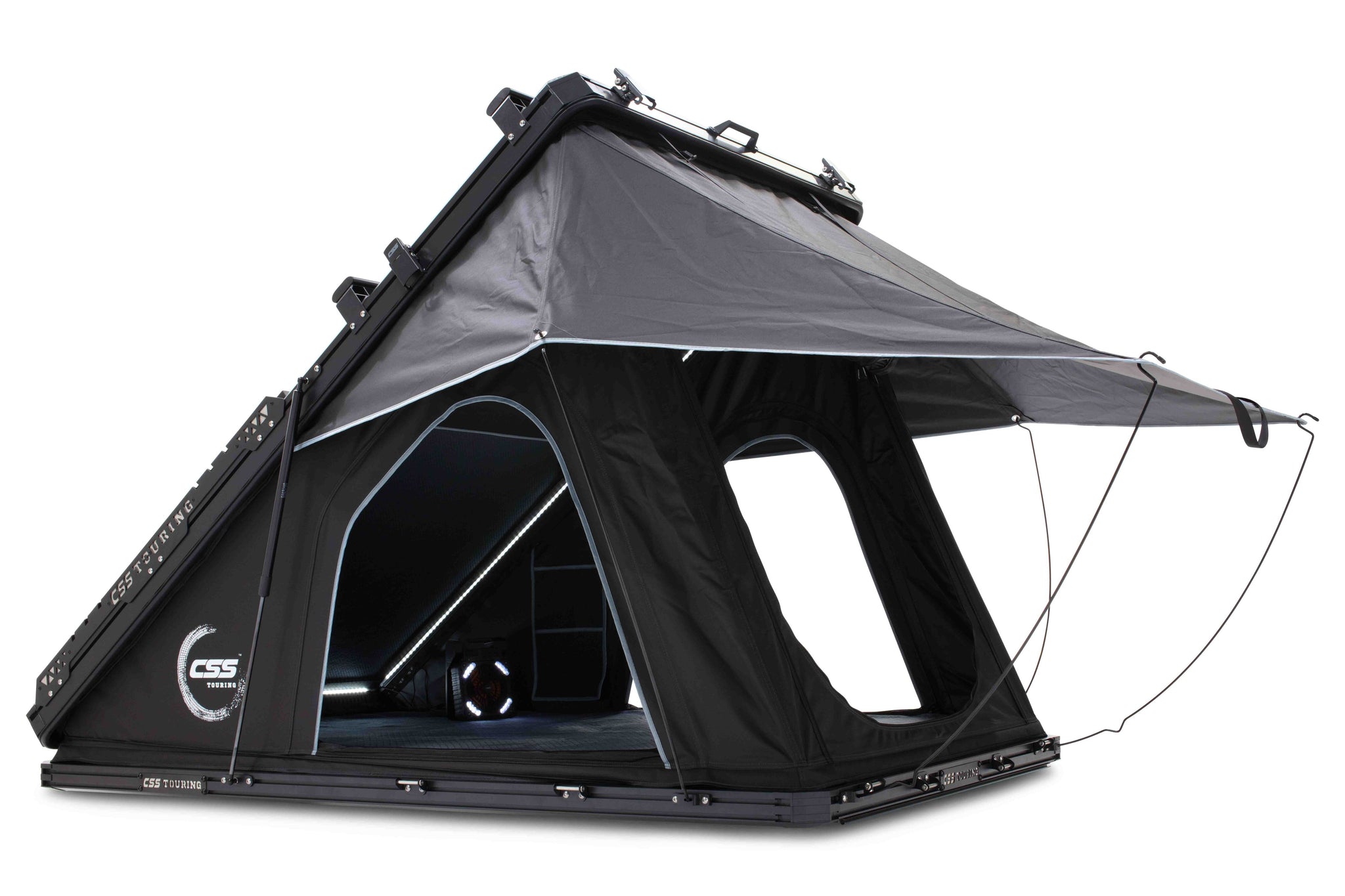 tent and touring CSS Touring® Standard 1.3 (Pre Order) & Standard 1.4 (In Stock) Roof T Taille:L - 9 Authentic Special Edition GameCube seiko stainless steel watch anime This high quality designed