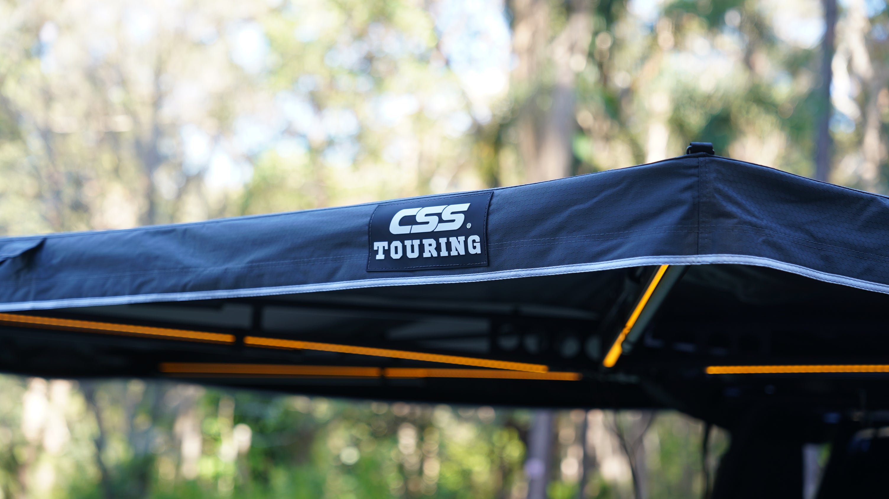 passenger tent CSS Touring® 270 Awning | Passenger