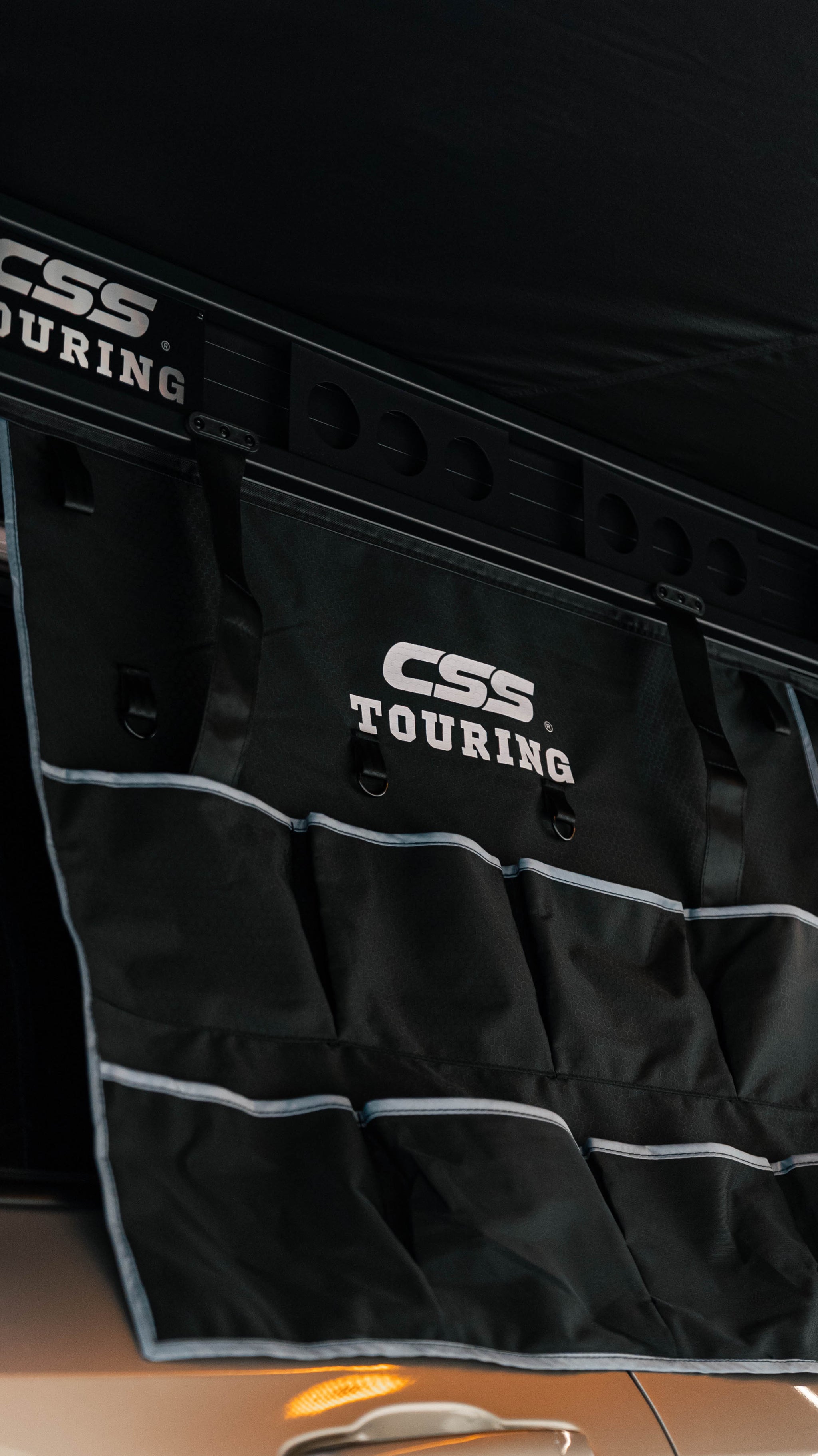CSS Touring® 270 XL Awning