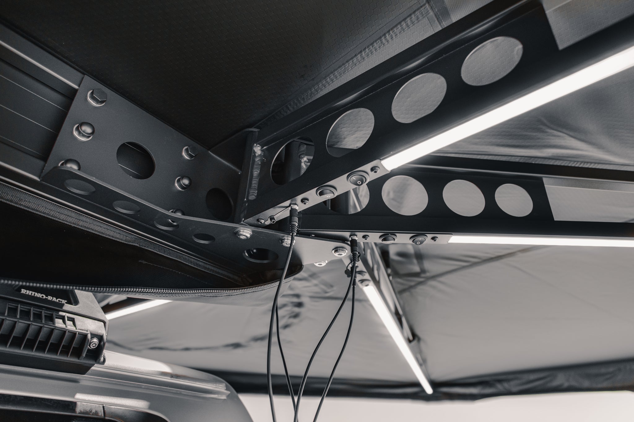 CSS Touring® 270 XL Awning