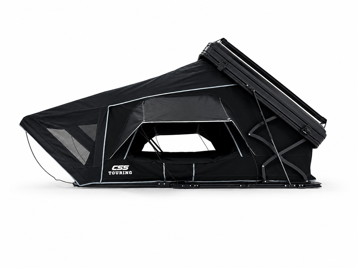 CSS Touring® 1.5 Advanced Roof Top Tent | September Pre Order