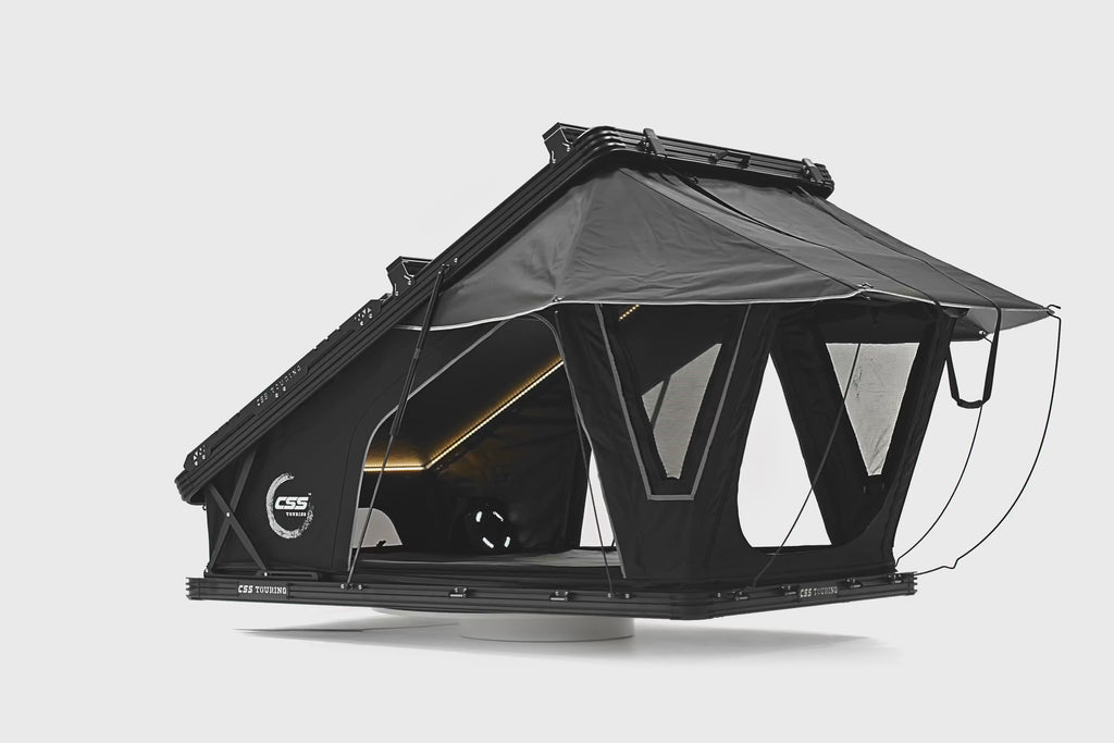 Roof Top Tents – CSS Touring